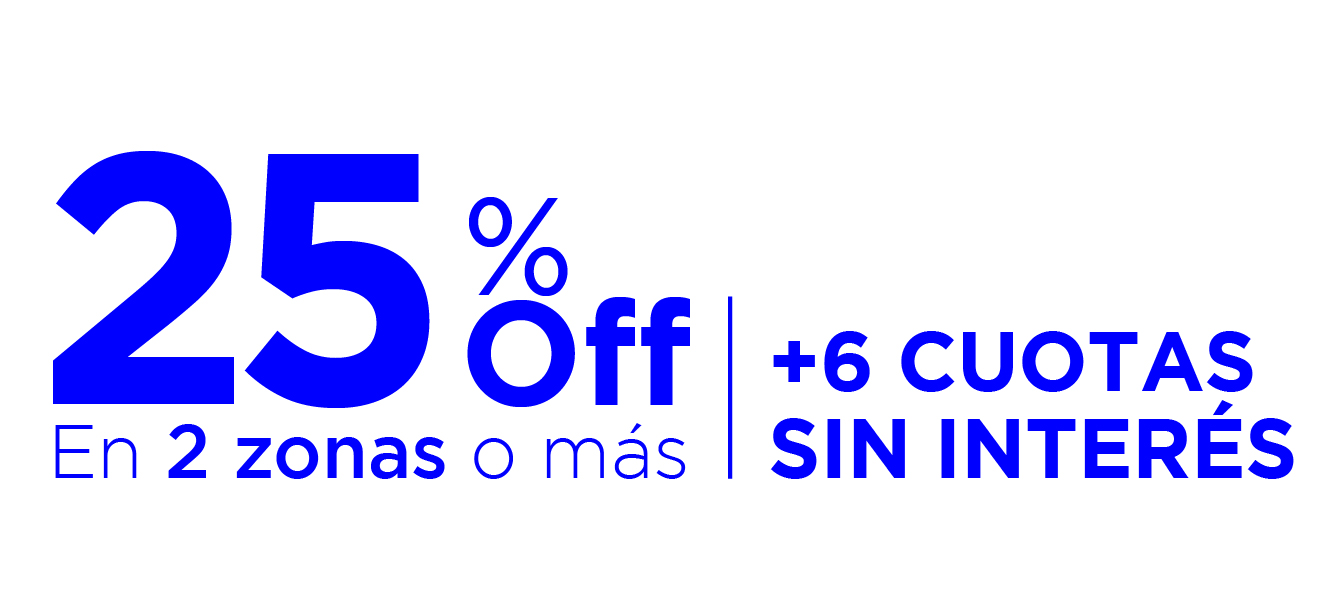 Promo Marzo Hombre 2026