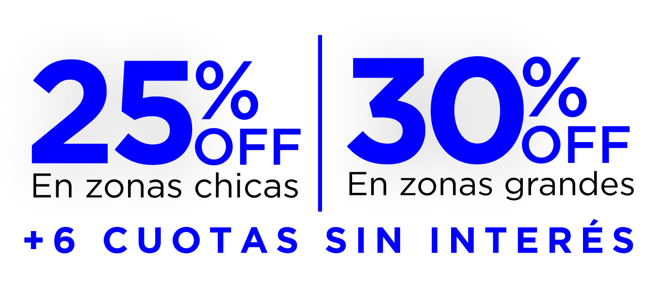 Promo Julio 2026