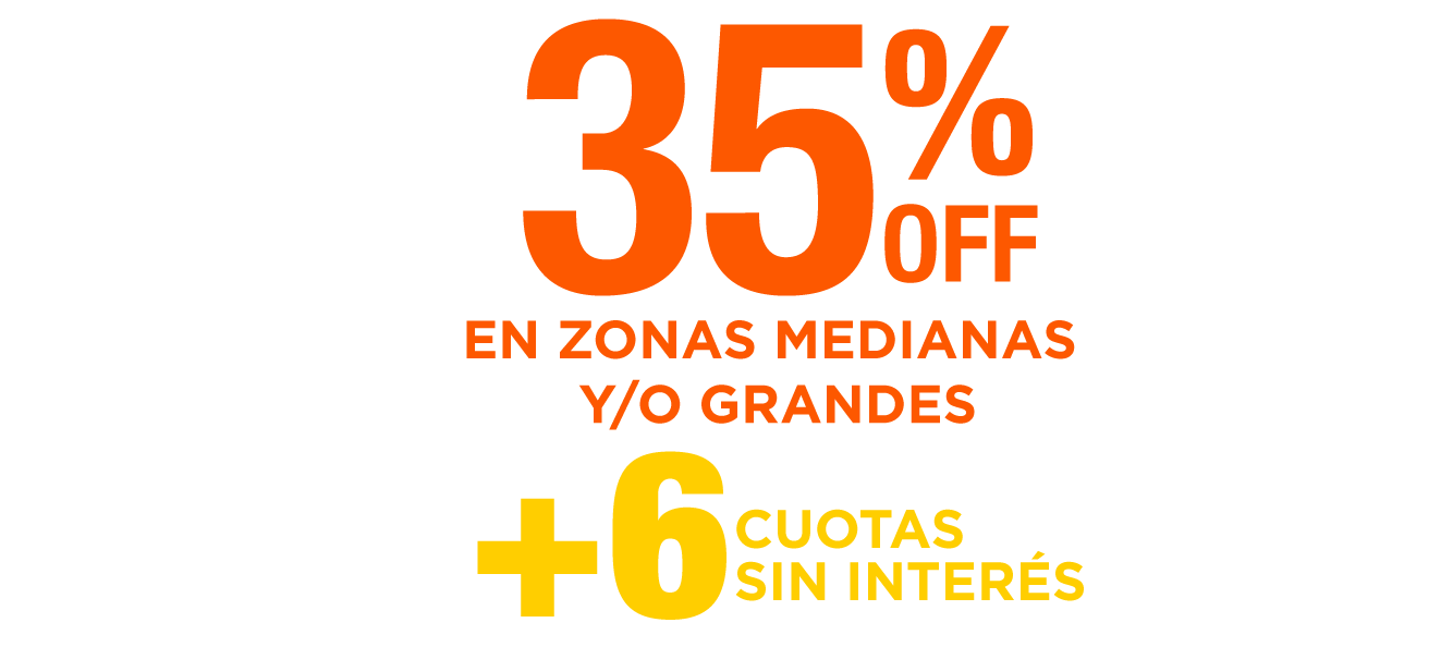 Promo Primavera 2026
