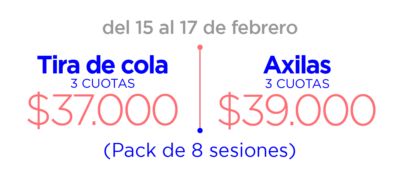 Promo Carnaval Hombre 2026