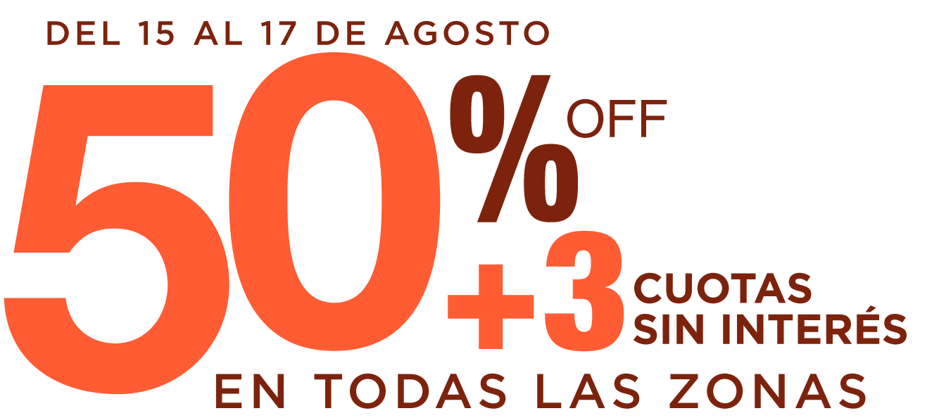 Promo Xxl Agosto