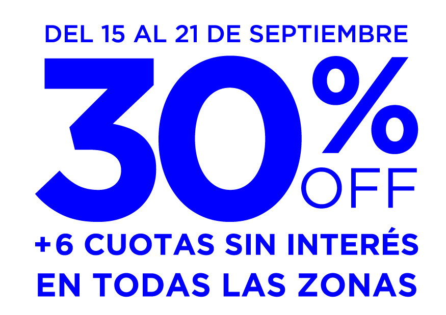 Semana Aniversario 2025