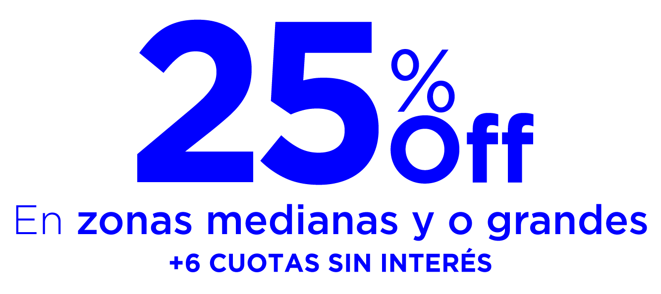 Promo Abril Mujer 2026