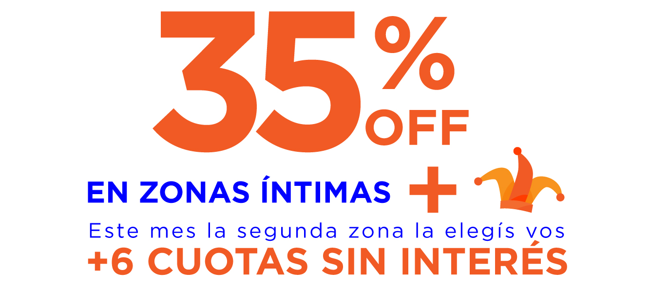 Promo Octubre 2026