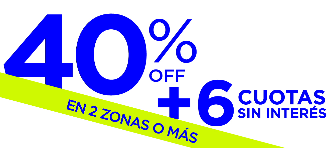 Promo Agosto 2026
