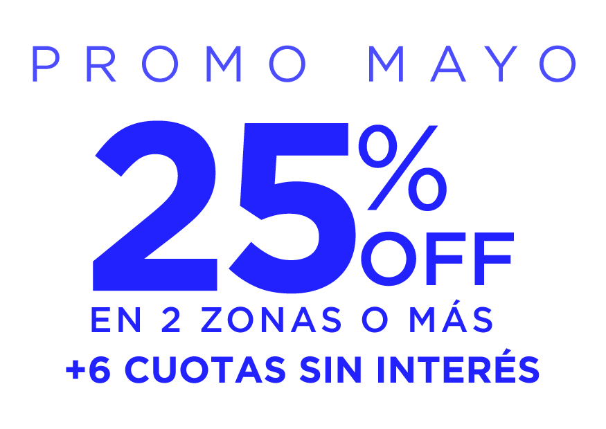Promo Mayo 2025