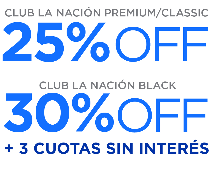 Club La Nacion