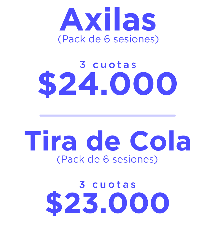 Promo Flash Mujer