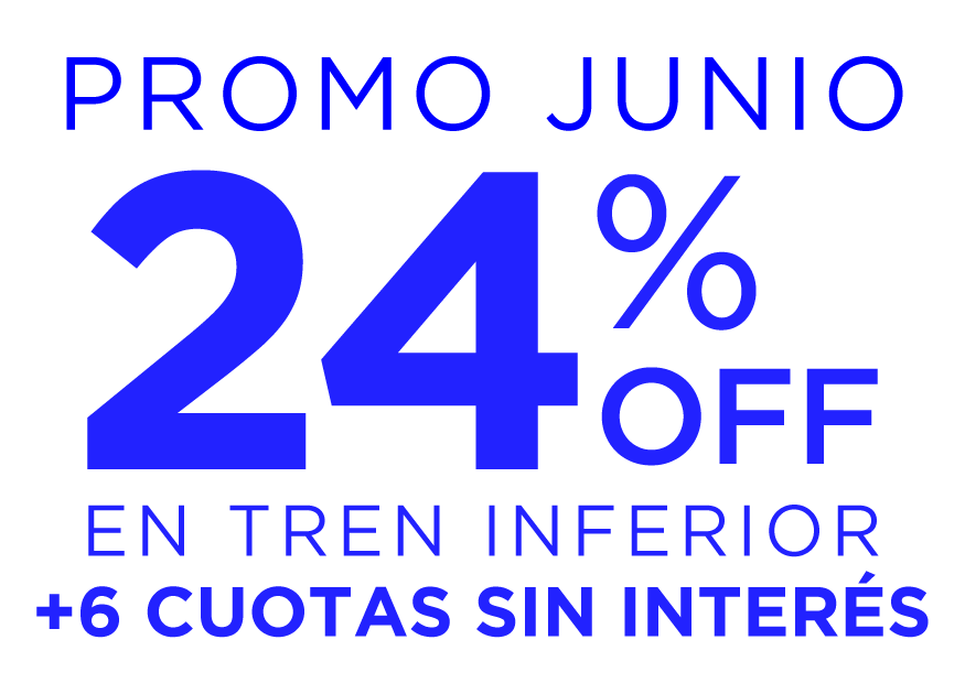 Promo Junio 2025